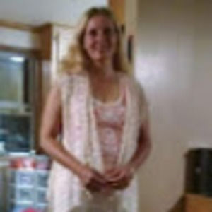 Meet your Posher, Tammy